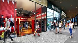 The Venue Shoppes (D13), Retail #577156721